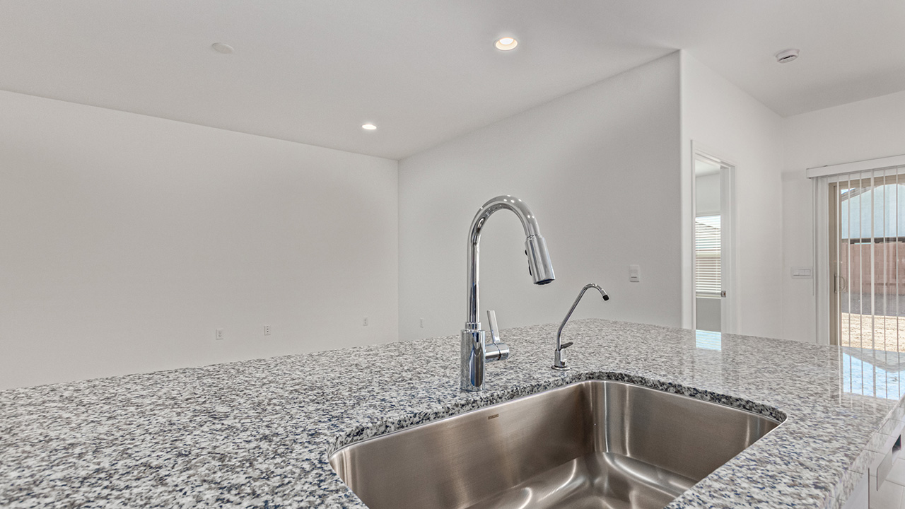 Available Home in Village Marana, AZ D.R. Horton