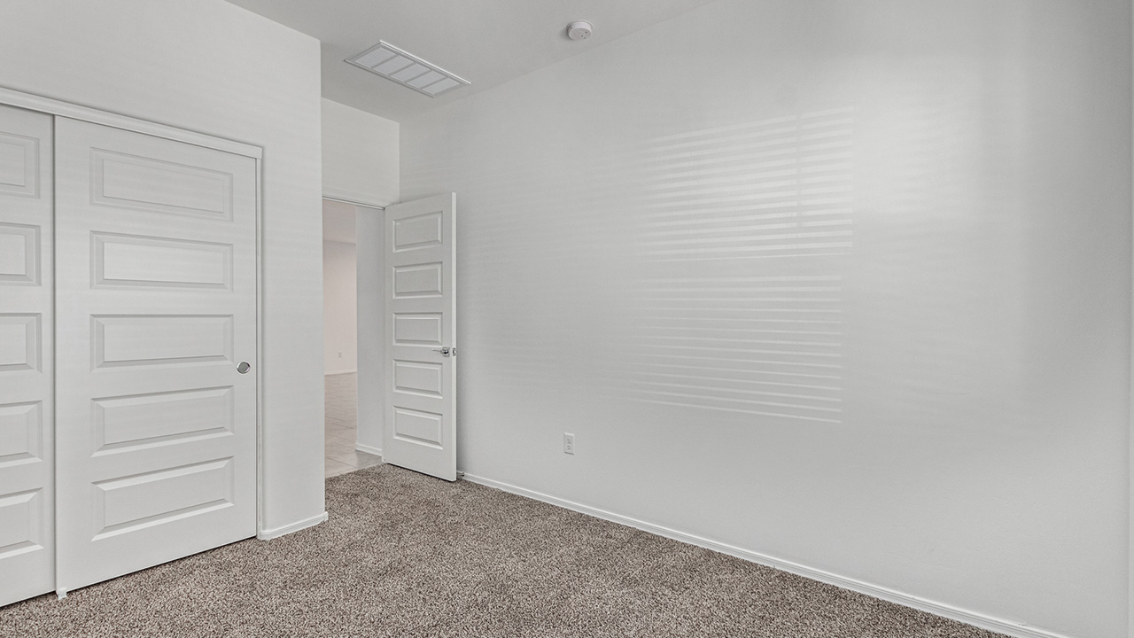 Available Home in Village Marana, AZ D.R. Horton