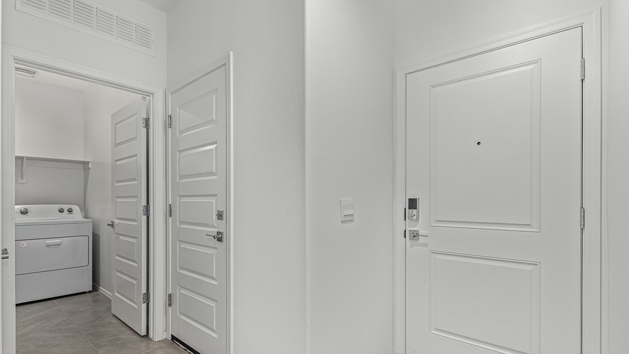 Available Home in Village Marana, AZ D.R. Horton