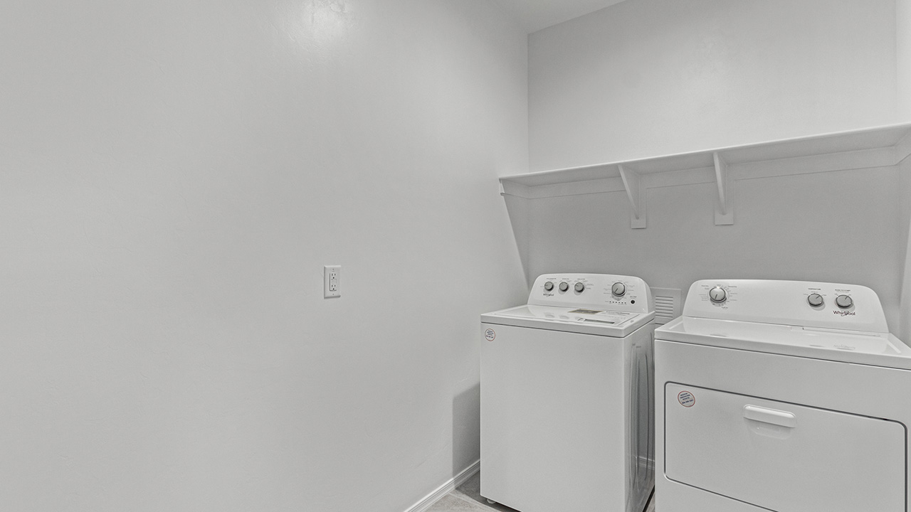 Available Home in Village Marana, AZ D.R. Horton