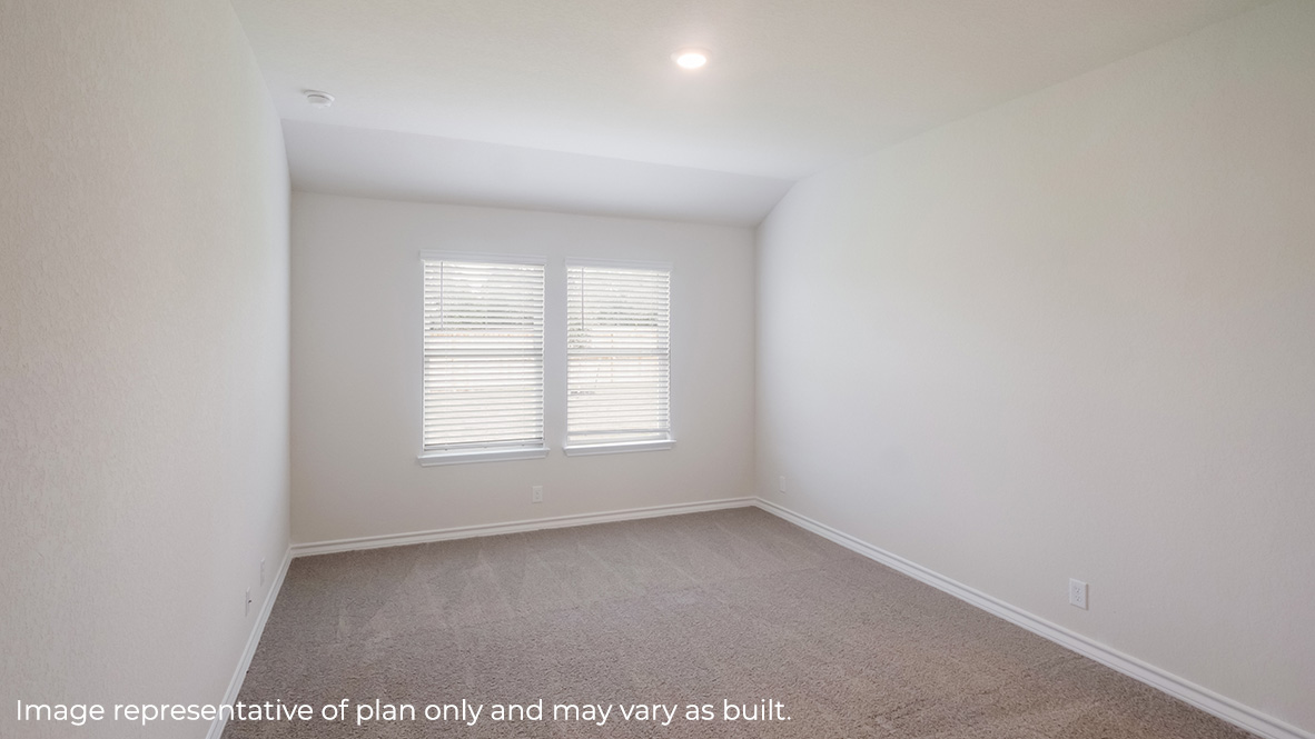 Available Home in Village Marana, AZ D.R. Horton