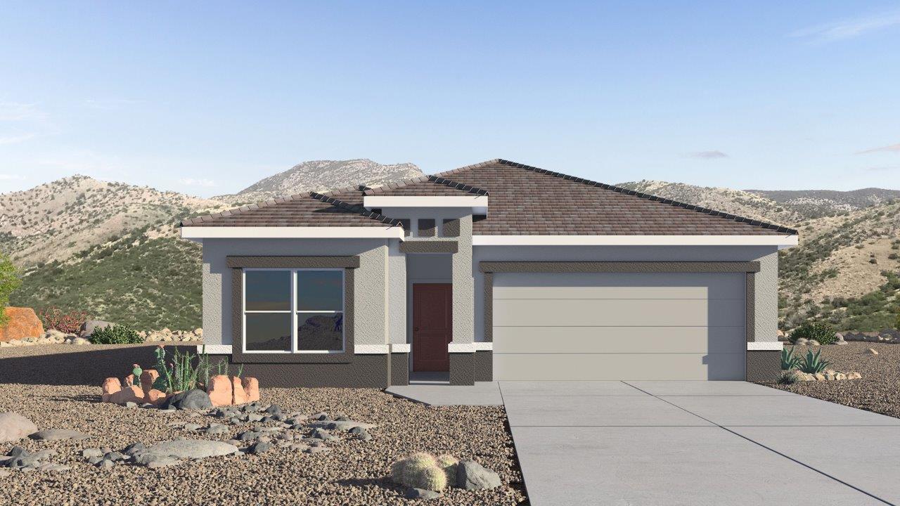 13508 N NICHOLAS CT exterior