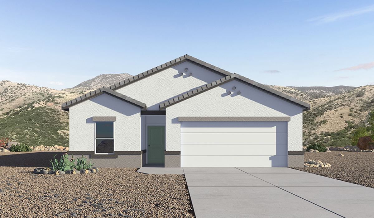 13533 N NICHOLAS CT exterior
