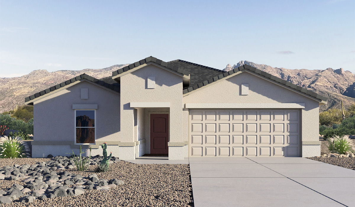 Available Home in Barnett Village Marana AZ D R Horton Available Home in Barnett Village Marana AZ D R Horton