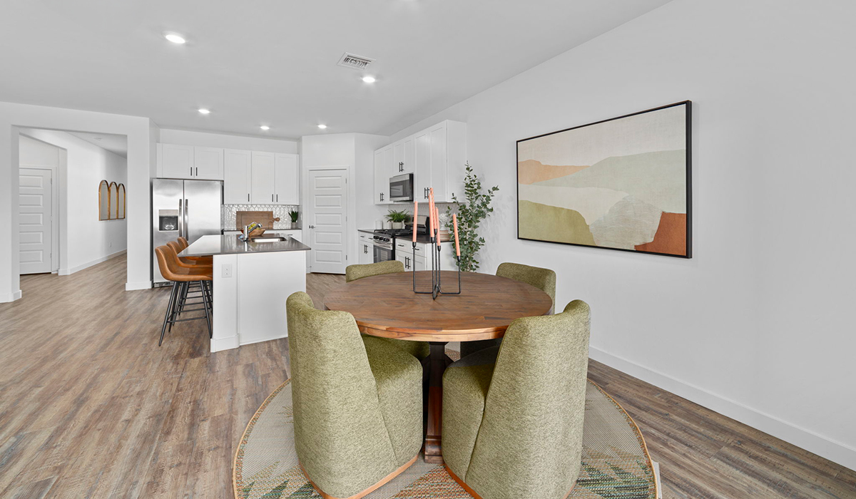 D.R. Horton, America’s Builder, is pleased to announce Solterra, a brand-new residential active adult neighborhood community in Green Valley, Arizona.