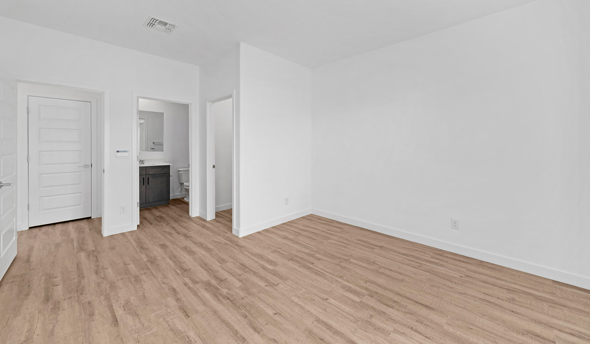 Introducing the York — a thoughtfully designed new floor plan at Solterra by D.R. Horton in Green Valley. Offering 1,863 square feet of well-planned living space, the York is ideal for those seeking a home that balances comfort, flexibility, and modern design.  Step inside through the welcoming entryway and experience an open-concept layout that maximizes every square foot. The expansive great room serves as the heart of the home, flowing seamlessly into the dining area and kitchen, perfect for both everyday living and entertaining. The kitchen features a spacious center island, quartz countertops, Shaker-style cabinetry, and a dedicated pantry, delivering a clean, modern aesthetic with ample storage for all your culinary essentials.  The York is available in two- and three-bedroom configurations, offering flexibility to meet a variety of lifestyle needs. The primary suite is thoughtfully located at the rear of the home for added privacy and includes a linen closet, walk-in closet, and a well-appointed ensuite bathroom. Near the front of the home is a powder room, guest bedroom with walk-in closet and ensuite bathroom, and study that creates a functional layout for guests, work-from-home needs, or additional living space.  Designed with both comfort and practicality in mind, the York includes a utility room conveniently located near the kitchen and garage, providing easy access to the laundry area and additional storage. A covered back patio extends the living space outdoors—ideal for relaxing and enjoying Green Valley’s beautiful year-round weather.  Homes at Solterra feature elegant, modern interiors paired with distinctive exterior details, including sand finish texture stucco, landscaped front yards with auto drip irrigation, and fully fenced backyards. Covered back patios offer inviting spaces to unwind and take in Green Valley’s breathtaking sunsets. Inside, D.R. Horton’s Home is Connected® Smart Home package enhances everyday living with a smart thermostat, video doorbell, keyless entry, and a Wi-Fi–enabled garage door opener.  Outdoor enthusiasts will appreciate the close proximity to scenic neighborhood parks, Colossal Cave Mountain Park, and an extensive network of walking and biking trails throughout Green Valley—making the York a perfect blend of comfort, style, and lifestyle-driven design.