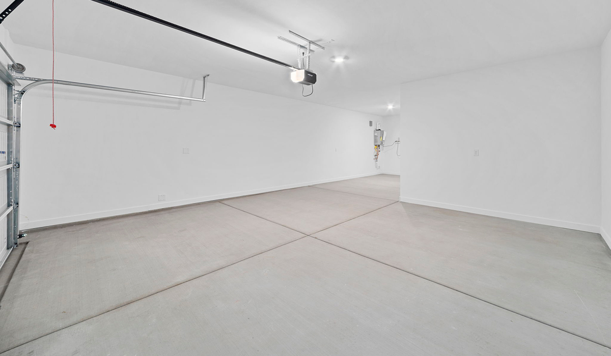 Introducing the York — a thoughtfully designed new floor plan at Solterra by D.R. Horton in Green Valley. Offering 1,863 square feet of well-planned living space, the York is ideal for those seeking a home that balances comfort, flexibility, and modern design.  Step inside through the welcoming entryway and experience an open-concept layout that maximizes every square foot. The expansive great room serves as the heart of the home, flowing seamlessly into the dining area and kitchen, perfect for both everyday living and entertaining. The kitchen features a spacious center island, quartz countertops, Shaker-style cabinetry, and a dedicated pantry, delivering a clean, modern aesthetic with ample storage for all your culinary essentials.  The York is available in two- and three-bedroom configurations, offering flexibility to meet a variety of lifestyle needs. The primary suite is thoughtfully located at the rear of the home for added privacy and includes a linen closet, walk-in closet, and a well-appointed ensuite bathroom. Near the front of the home is a powder room, guest bedroom with walk-in closet and ensuite bathroom, and study that creates a functional layout for guests, work-from-home needs, or additional living space.  Designed with both comfort and practicality in mind, the York includes a utility room conveniently located near the kitchen and garage, providing easy access to the laundry area and additional storage. A covered back patio extends the living space outdoors—ideal for relaxing and enjoying Green Valley’s beautiful year-round weather.  Homes at Solterra feature elegant, modern interiors paired with distinctive exterior details, including sand finish texture stucco, landscaped front yards with auto drip irrigation, and fully fenced backyards. Covered back patios offer inviting spaces to unwind and take in Green Valley’s breathtaking sunsets. Inside, D.R. Horton’s Home is Connected® Smart Home package enhances everyday living with a smart thermostat, video doorbell, keyless entry, and a Wi-Fi–enabled garage door opener.  Outdoor enthusiasts will appreciate the close proximity to scenic neighborhood parks, Colossal Cave Mountain Park, and an extensive network of walking and biking trails throughout Green Valley—making the York a perfect blend of comfort, style, and lifestyle-driven design.