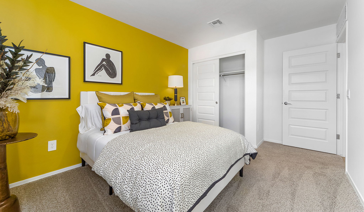 D.R. Horton, America’s Builder, is pleased to announce Solterra, a brand-new residential active adult neighborhood community in Green Valley, Arizona.