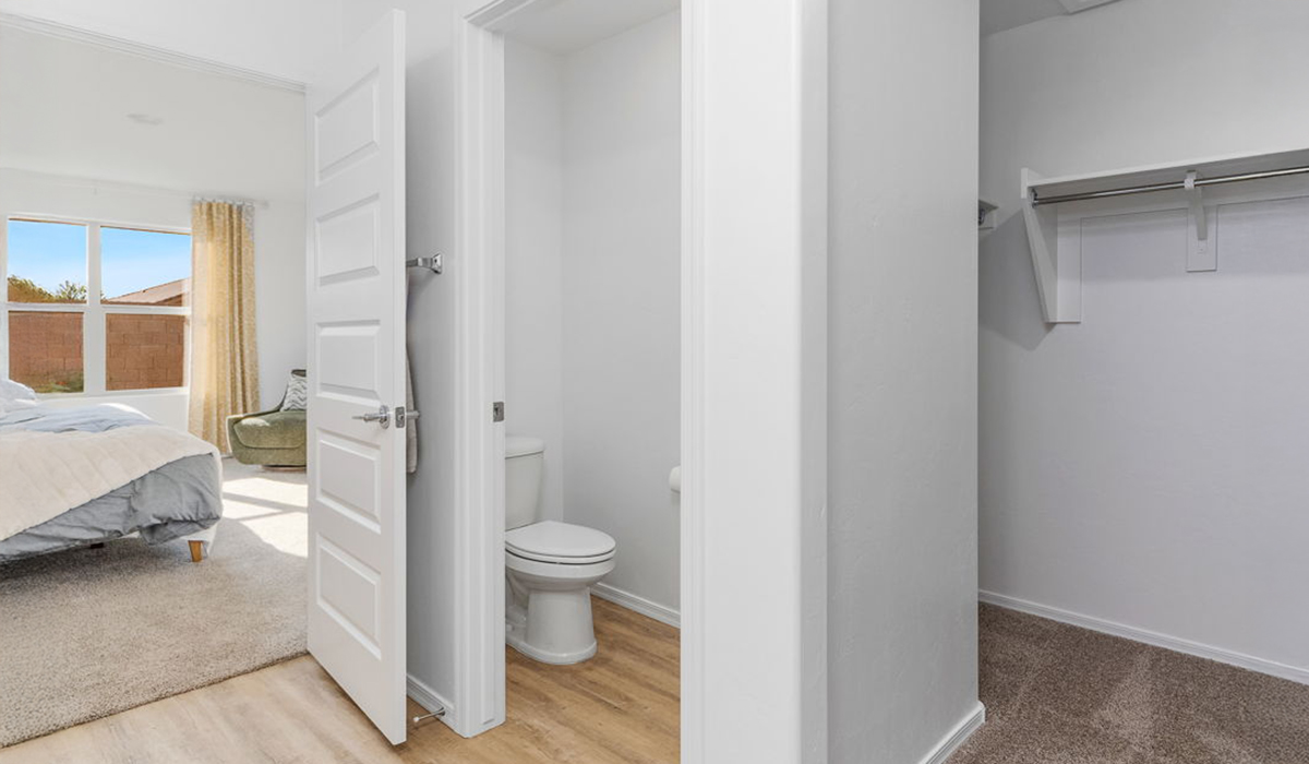 D.R. Horton, America’s Builder, is pleased to announce Solterra, a brand-new residential active adult neighborhood community in Green Valley, Arizona.