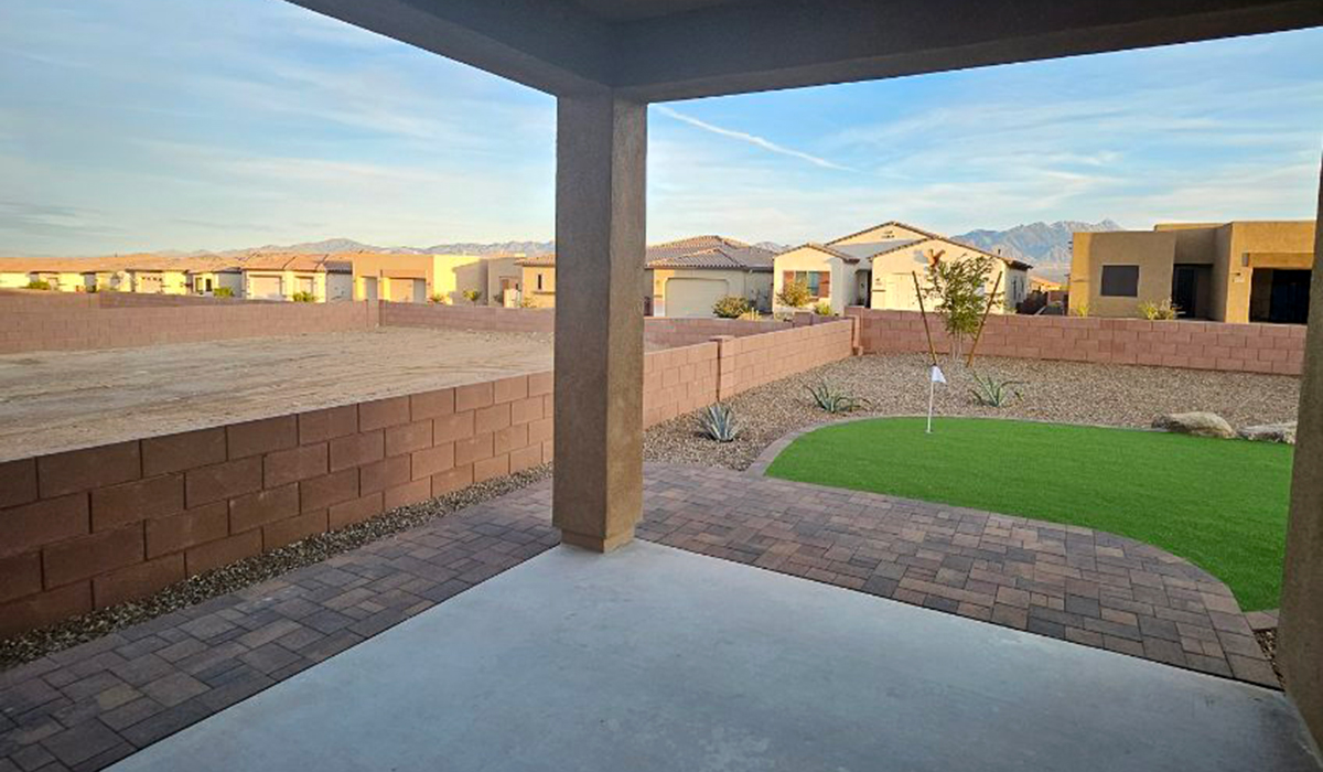 D.R. Horton, America’s Builder, is pleased to announce Solterra, a brand-new residential active adult neighborhood community in Green Valley, Arizona.