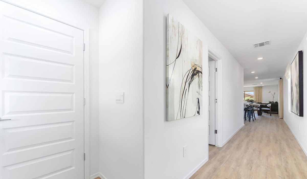 D.R. Horton, America’s Builder, is pleased to announce Solterra, a brand-new residential active adult neighborhood community in Green Valley, Arizona.