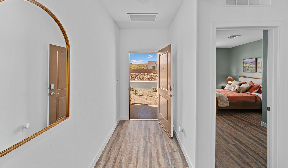 D.R. Horton, America’s Builder, is pleased to announce Solterra, a brand-new residential active adult neighborhood community in Green Valley, Arizona.