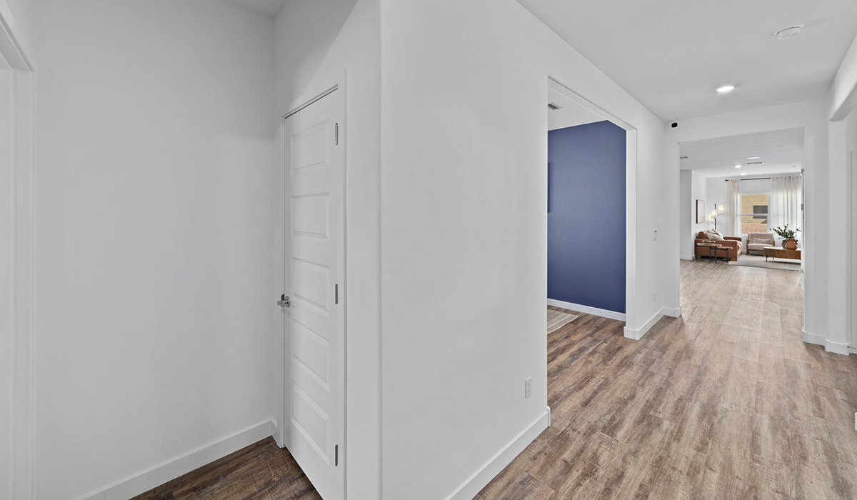 D.R. Horton, America’s Builder, is pleased to announce Solterra, a brand-new residential active adult neighborhood community in Green Valley, Arizona.