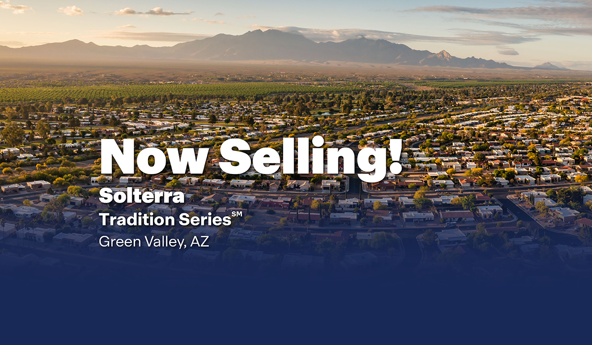 Solterra Coming Soon Winter 2025 Notice.