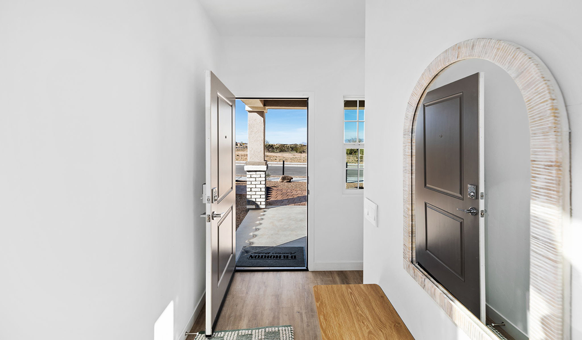 D.R. Horton, America’s Builder, is pleased to announce Entrada Del Toro, a brand-new residential neighborhood thoughtfully positioned within the highly sought-after master-planned community of Rancho Sahuarita in Southern Arizona.