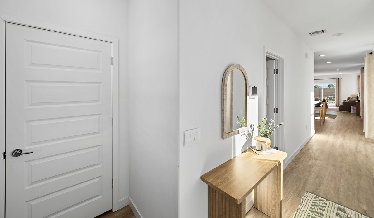 D.R. Horton, America’s Builder, is pleased to announce Entrada Del Toro, a brand-new residential neighborhood thoughtfully positioned within the highly sought-after master-planned community of Rancho Sahuarita in Southern Arizona.