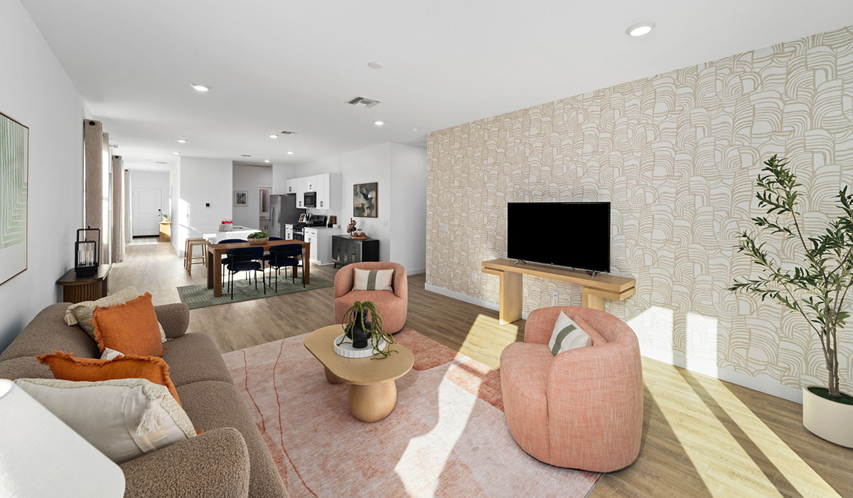 D.R. Horton, America’s Builder, is pleased to announce Entrada Del Toro, a brand-new residential neighborhood thoughtfully positioned within the highly sought-after master-planned community of Rancho Sahuarita in Southern Arizona.