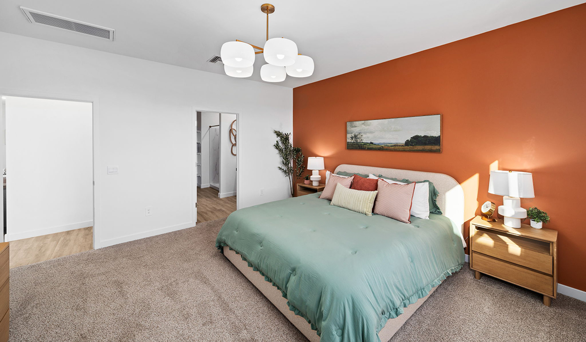 D.R. Horton, America’s Builder, is pleased to announce Entrada Del Toro, a brand-new residential neighborhood thoughtfully positioned within the highly sought-after master-planned community of Rancho Sahuarita in Southern Arizona.