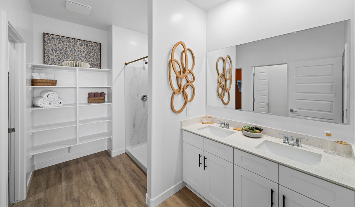 D.R. Horton, America’s Builder, is pleased to announce Entrada Del Toro, a brand-new residential neighborhood thoughtfully positioned within the highly sought-after master-planned community of Rancho Sahuarita in Southern Arizona.