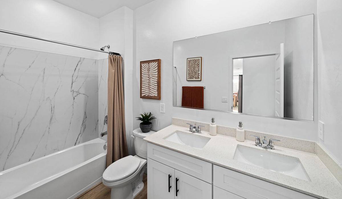 D.R. Horton, America’s Builder, is pleased to announce Entrada Del Toro, a brand-new residential neighborhood thoughtfully positioned within the highly sought-after master-planned community of Rancho Sahuarita in Southern Arizona.