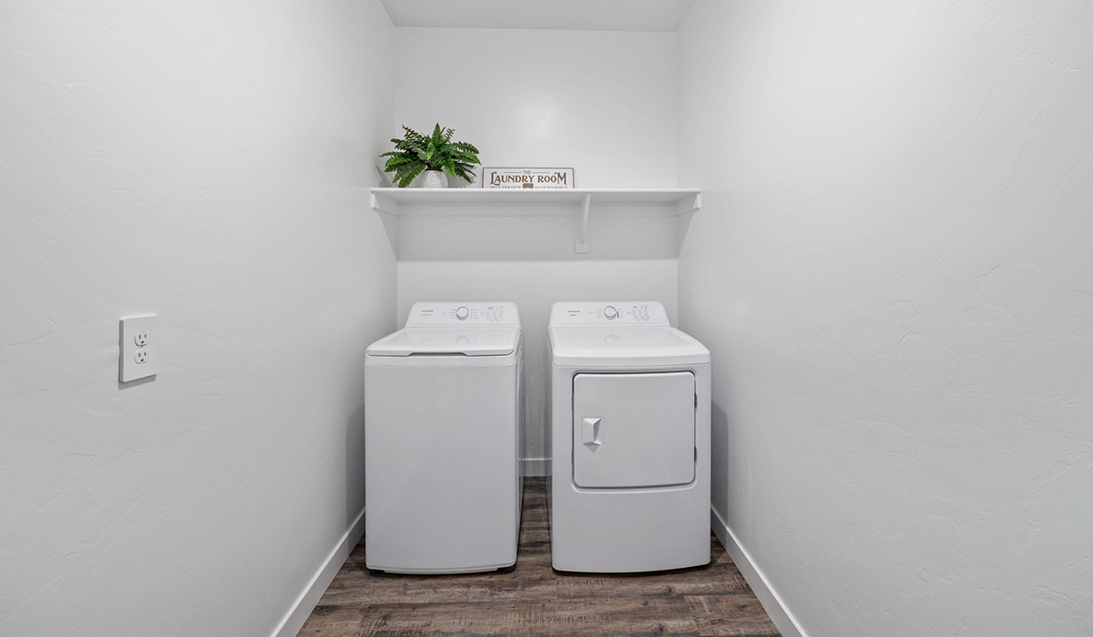 Introducing the Mariposa at Entrada Del Toro, a stunning single-story home within the master-planned community of Rancho Sahuarita.  This spacious and inviting home offers 1,897 sq. ft., four bedrooms, three full bathrooms, covered back patio, and two-car garage. This impressive layout is ideal for large households, multigenerational living, or anyone who simply wants room to grow, gather, and live comfortably.  A welcoming front porch leads you into the entryway, which flows into the expansive open-concept great room, dining area, and kitchen. The kitchen features a large center island, Shaker-style cabinetry, and plenty of storage space. With thoughtful design and abundant natural light this home welcoming.  One of the standout features of the Mariposa is the second bedroom that features an en-suite bathroom, perfect for multi-generational living, young adult, or a guest-style suite.  Our homes at Entrada Del Toro are designed with the future in mind. Each home features a light lace stucco exterior, landscaped front yards with auto drip irrigation, and large backyards that are fully fenced and ready for your personal touch. Inside, the Home is Connected® Smart Home package brings modern convenience to your fingertips with a smart thermostat, video doorbell, keyless entry, and a Wi-Fi® enabled garage door opener.  With its expansive living spaces, flexible bedroom arrangements, and thoughtful deign throughout, the Mariposa offers the ultimate combination of comfort, convenience, and room to thrive.  Residents of Entrada Del Toro will enjoy access to Rancho Sahuarita’s extensive amenity offerings, which include a full-service fitness center, multiple large swimming pools, pickle-ball courts, splash pads, playgrounds, and sizable parks and recreational spaces designed for all ages and lifestyles. In addition, homeowners will have exclusive access to the brand-new Entrada Del Toro Community Center, scheduled to open Spring 2026, further enhancing the neighborhood experience with modern gathering and recreational spaces close to home.