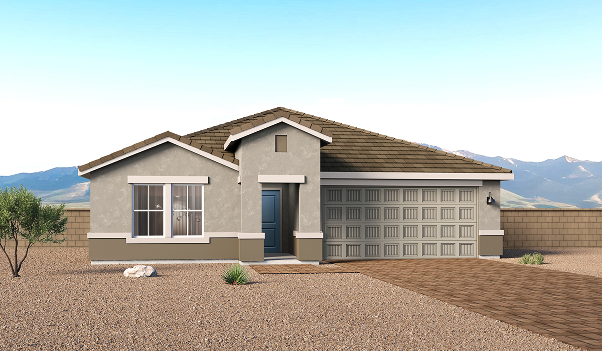 17623 S PASEO PALCO exterior