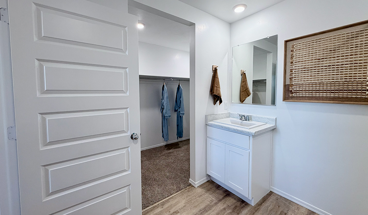 D.R. Horton, America’s Builder, is pleased to announce Red Rock Village, a brand-new residential neighborhood thoughtfully positioned within the highly sought-after master-planned community of Red Rock, Arizona.