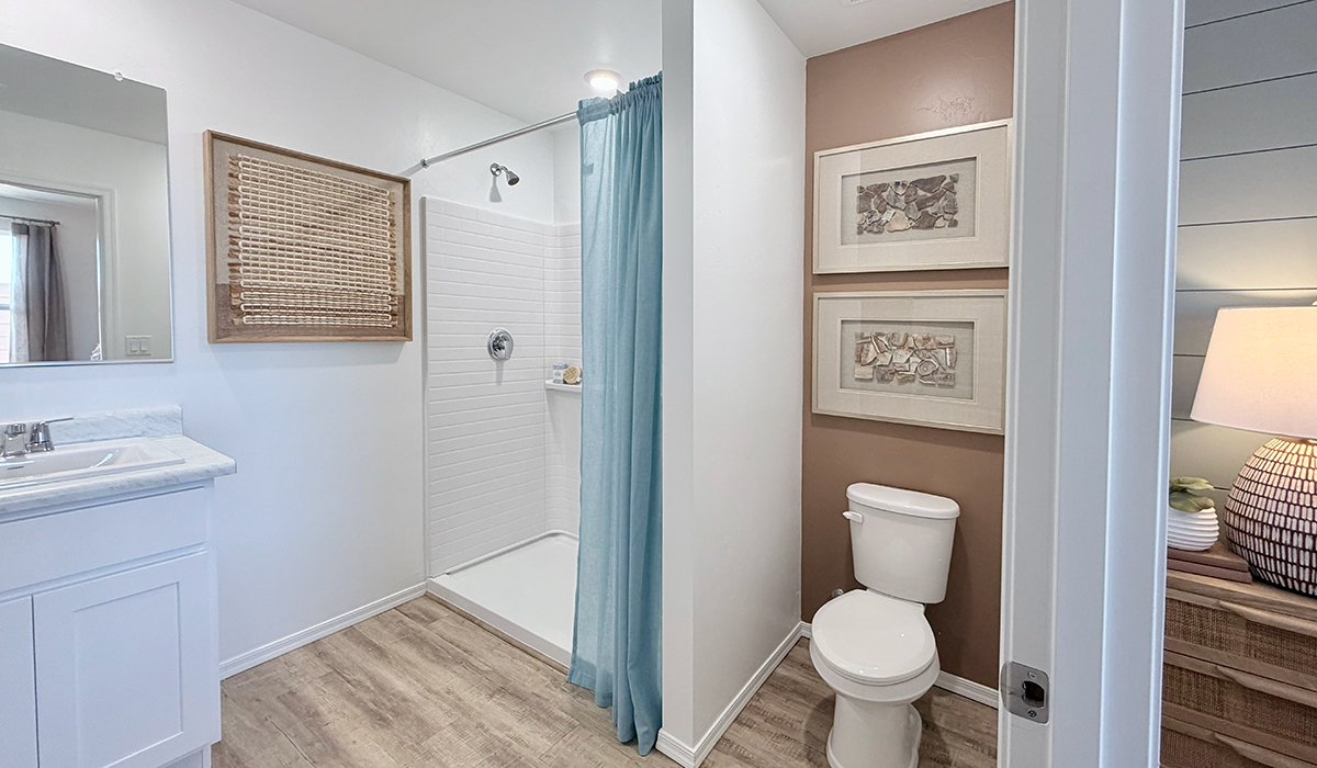 D.R. Horton, America’s Builder, is pleased to announce Red Rock Village, a brand-new residential neighborhood thoughtfully positioned within the highly sought-after master-planned community of Red Rock, Arizona.