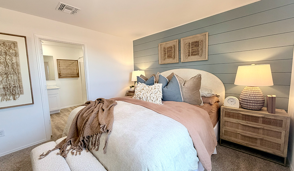 D.R. Horton, America’s Builder, is pleased to announce Red Rock Village, a brand-new residential neighborhood thoughtfully positioned within the highly sought-after master-planned community of Red Rock, Arizona.