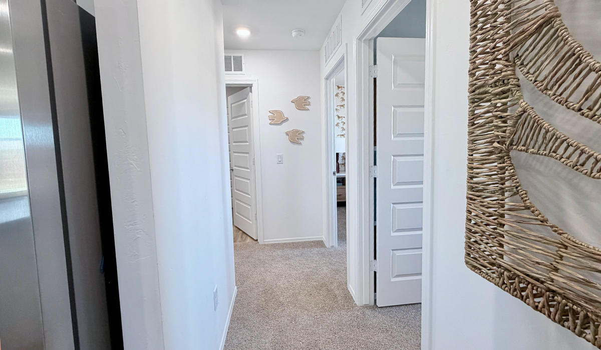 D.R. Horton, America’s Builder, is pleased to announce Red Rock Village, a brand-new residential neighborhood thoughtfully positioned within the highly sought-after master-planned community of Red Rock, Arizona.