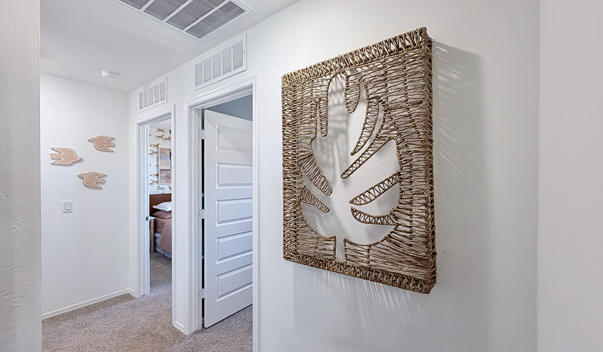 D.R. Horton, America’s Builder, is pleased to announce Red Rock Village, a brand-new residential neighborhood thoughtfully positioned within the highly sought-after master-planned community of Red Rock, Arizona.