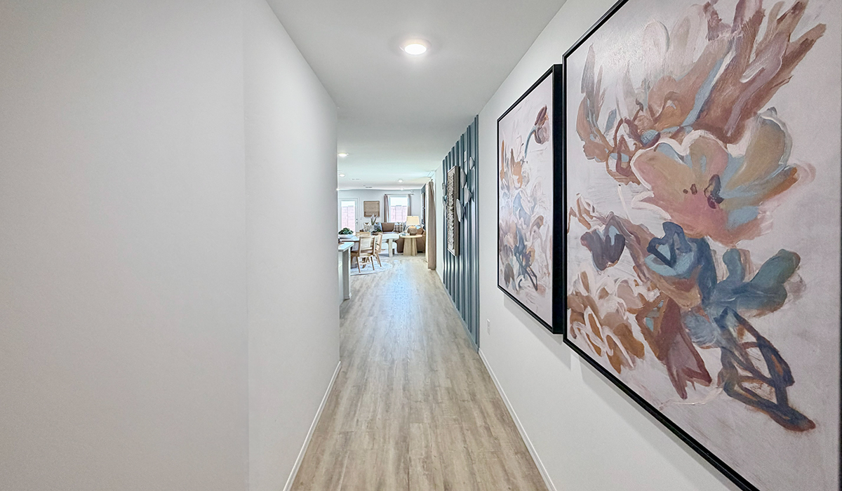 D.R. Horton, America’s Builder, is pleased to announce Red Rock Village, a brand-new residential neighborhood thoughtfully positioned within the highly sought-after master-planned community of Red Rock, Arizona.