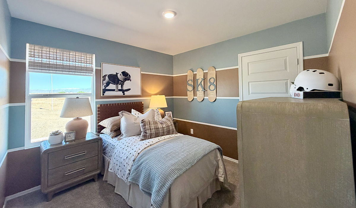 D.R. Horton, America’s Builder, is pleased to announce Red Rock Village, a brand-new residential neighborhood thoughtfully positioned within the highly sought-after master-planned community of Red Rock, Arizona.