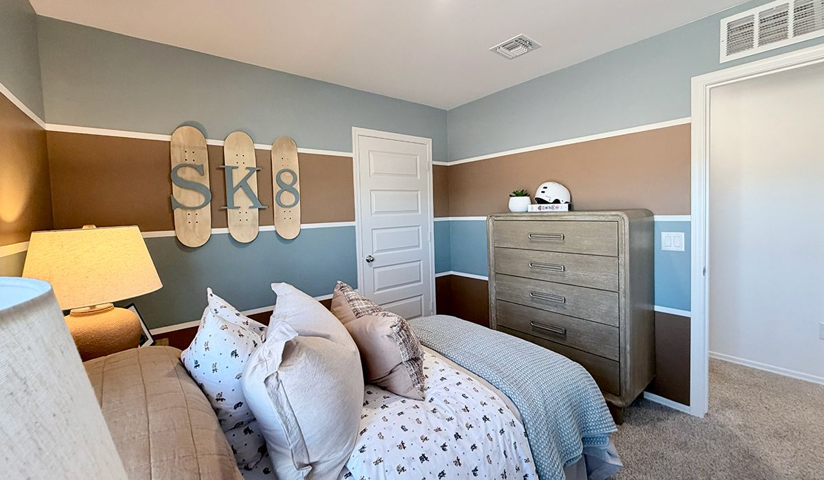 D.R. Horton, America’s Builder, is pleased to announce Red Rock Village, a brand-new residential neighborhood thoughtfully positioned within the highly sought-after master-planned community of Red Rock, Arizona.