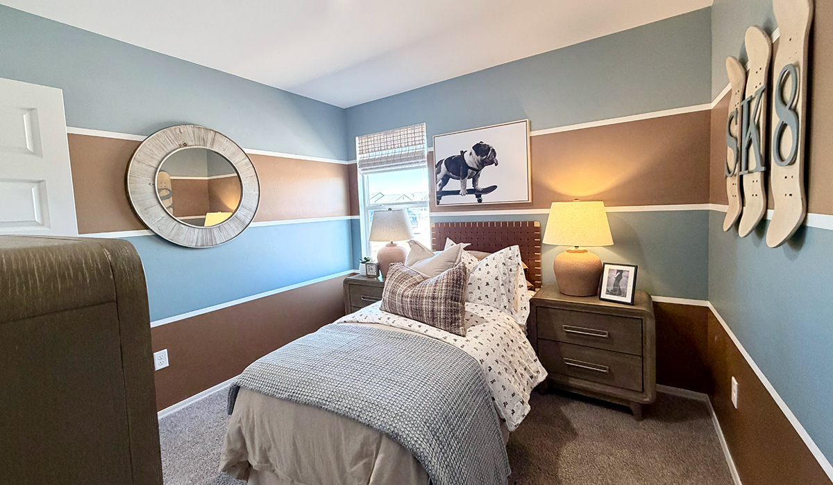 D.R. Horton, America’s Builder, is pleased to announce Red Rock Village, a brand-new residential neighborhood thoughtfully positioned within the highly sought-after master-planned community of Red Rock, Arizona.