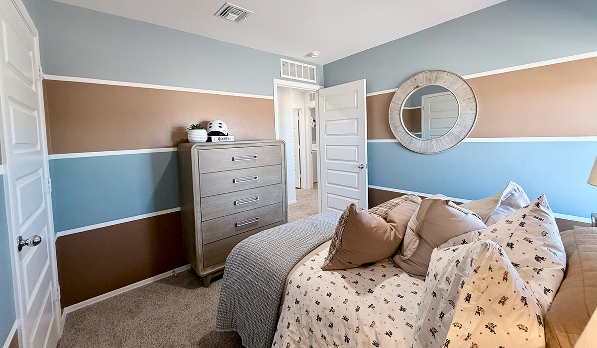 D.R. Horton, America’s Builder, is pleased to announce Red Rock Village, a brand-new residential neighborhood thoughtfully positioned within the highly sought-after master-planned community of Red Rock, Arizona.