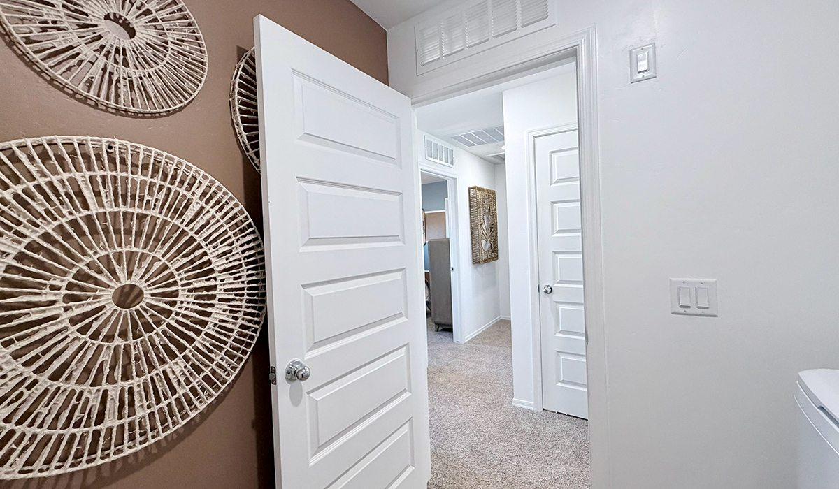D.R. Horton, America’s Builder, is pleased to announce Red Rock Village, a brand-new residential neighborhood thoughtfully positioned within the highly sought-after master-planned community of Red Rock, Arizona.