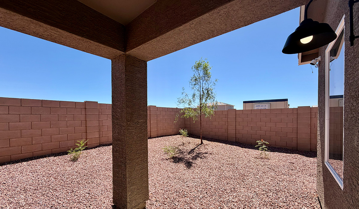D.R. Horton, America’s Builder, is pleased to announce Red Rock Village, a brand-new residential neighborhood thoughtfully positioned within the highly sought-after master-planned community of Red Rock, Arizona.