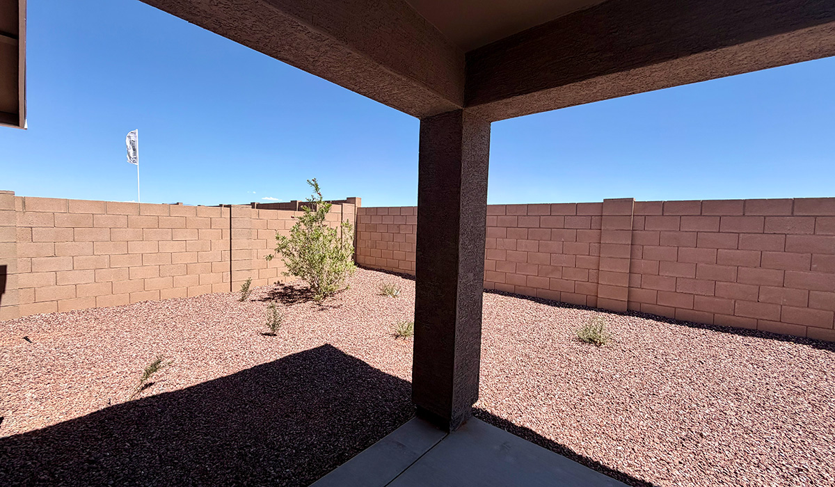 D.R. Horton, America’s Builder, is pleased to announce Red Rock Village, a brand-new residential neighborhood thoughtfully positioned within the highly sought-after master-planned community of Red Rock, Arizona.