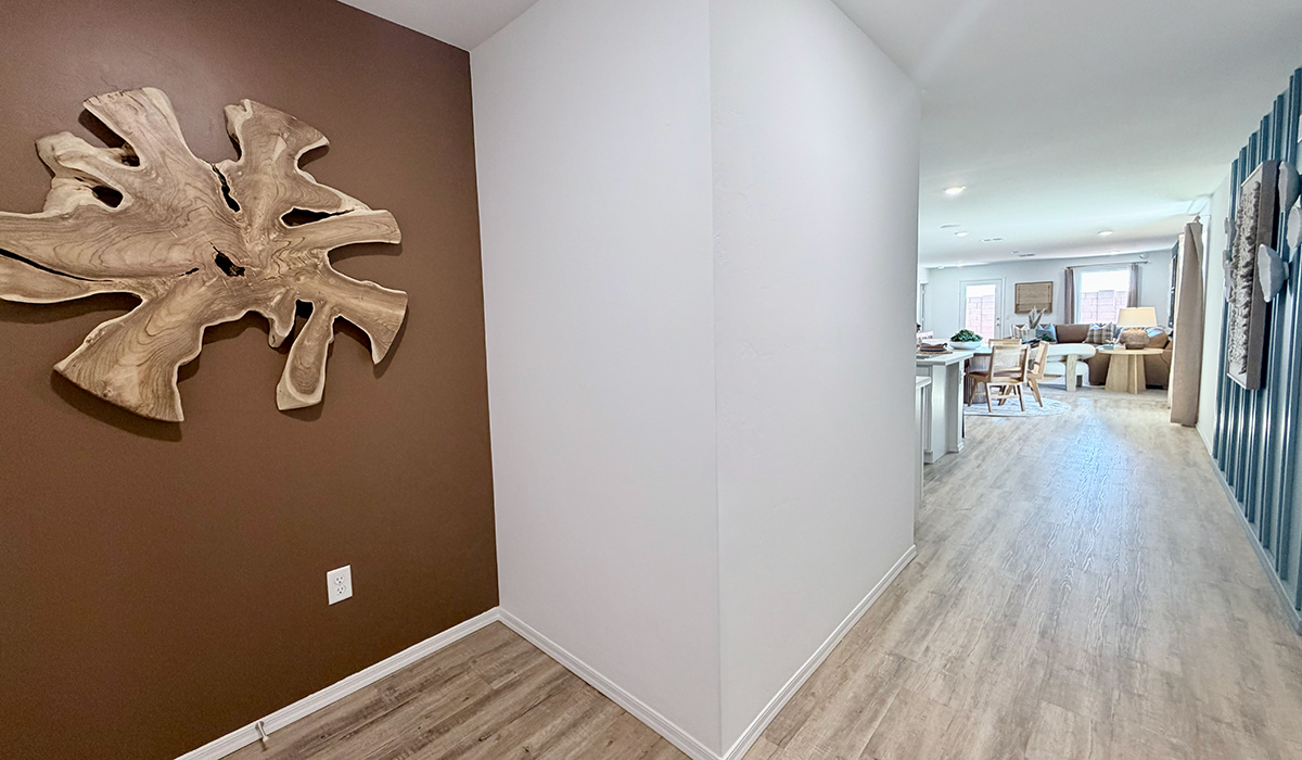 D.R. Horton, America’s Builder, is pleased to announce Red Rock Village, a brand-new residential neighborhood thoughtfully positioned within the highly sought-after master-planned community of Red Rock, Arizona.