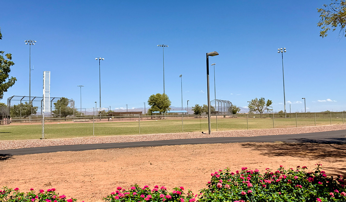 D.R. Horton, America’s Builder, is pleased to announce Red Rock Village, a brand-new residential neighborhood thoughtfully positioned within the highly sought-after master-planned community of Red Rock, Arizona.