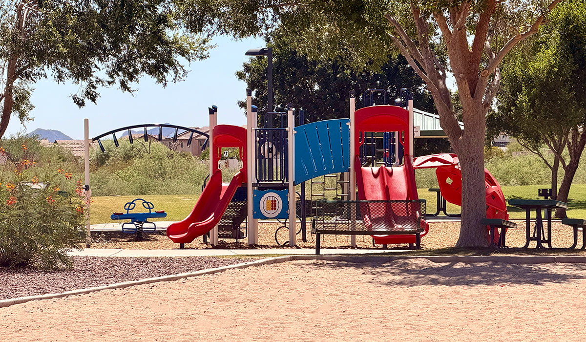 D.R. Horton, America’s Builder, is pleased to announce Red Rock Village, a brand-new residential neighborhood thoughtfully positioned within the highly sought-after master-planned community of Red Rock, Arizona.
