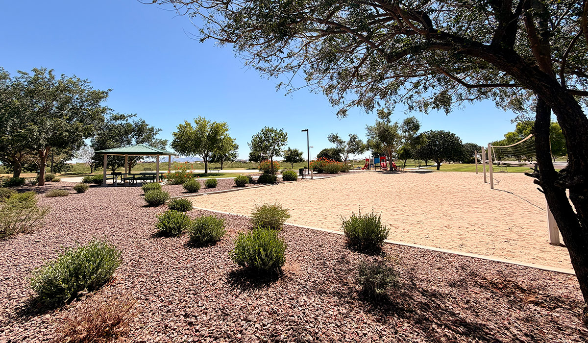 D.R. Horton, America’s Builder, is pleased to announce Red Rock Village, a brand-new residential neighborhood thoughtfully positioned within the highly sought-after master-planned community of Red Rock, Arizona.