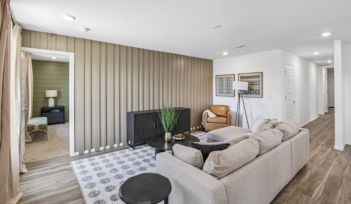 D.R. Horton, America’s Builder, is pleased to announce Sorrel Ridge Estates, a brand-new residential neighborhood thoughtfully positioned within the highly sought-after master-planned community in Southwest, Tucson, AZ.