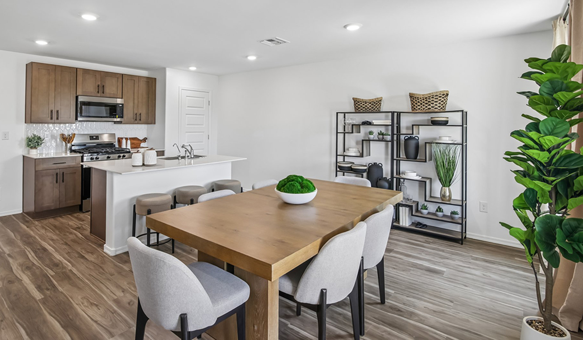 D.R. Horton, America’s Builder, is pleased to announce Sorrel Ridge Estates, a brand-new residential neighborhood thoughtfully positioned within the highly sought-after master-planned community in Southwest, Tucson, AZ.
