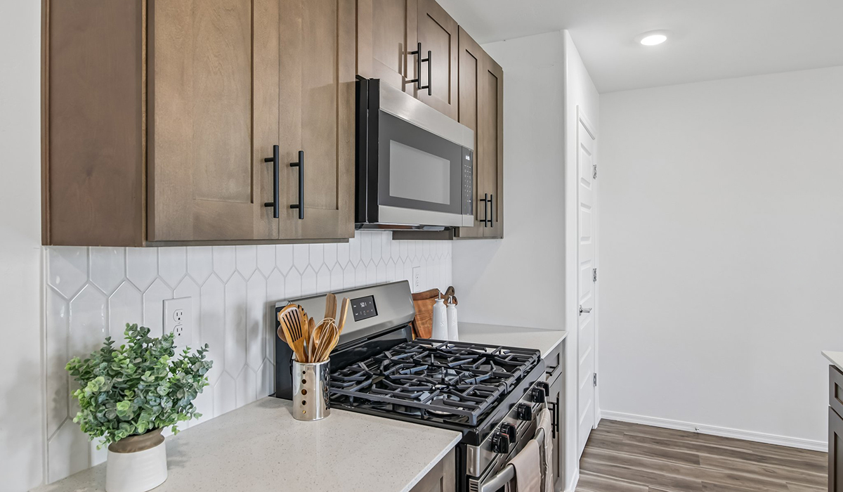 D.R. Horton, America’s Builder, is pleased to announce Sorrel Ridge Estates, a brand-new residential neighborhood thoughtfully positioned within the highly sought-after master-planned community in Southwest, Tucson, AZ.
