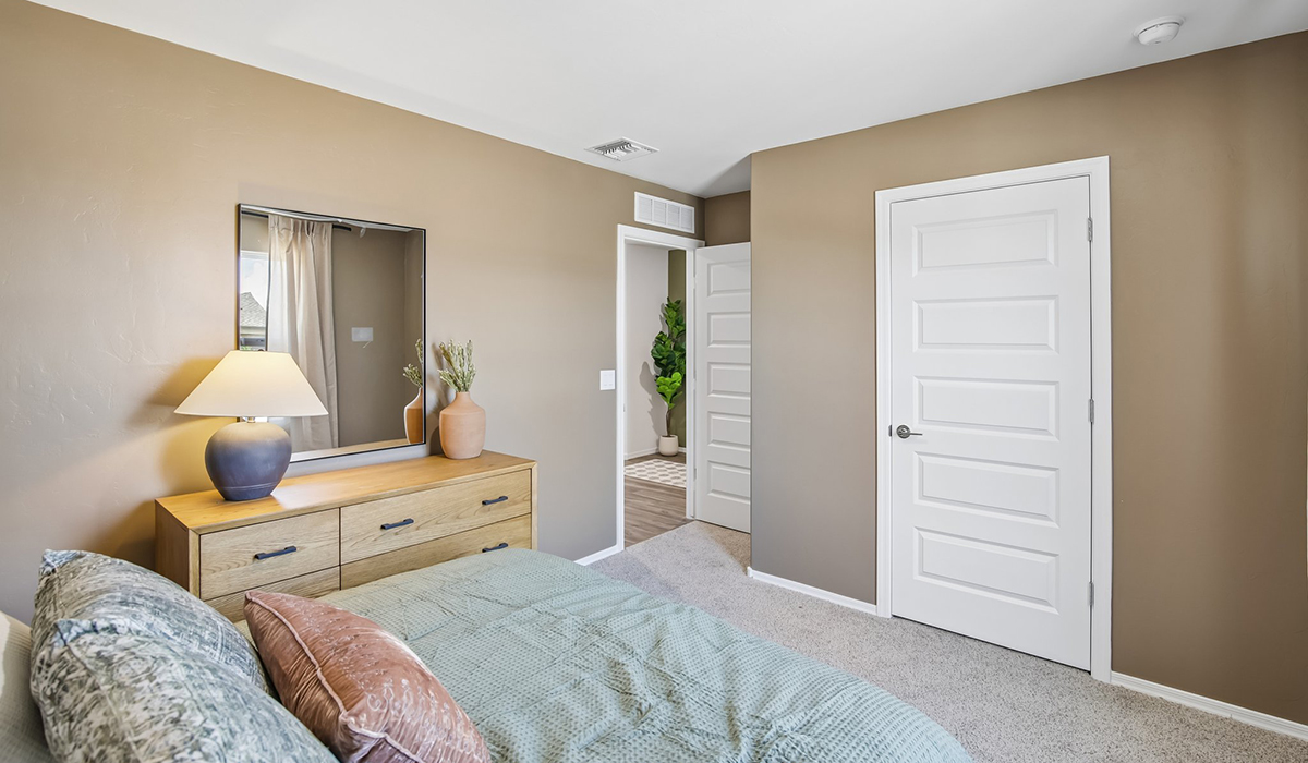 D.R. Horton, America’s Builder, is pleased to announce Sorrel Ridge Estates, a brand-new residential neighborhood thoughtfully positioned within the highly sought-after master-planned community in Southwest, Tucson, AZ.