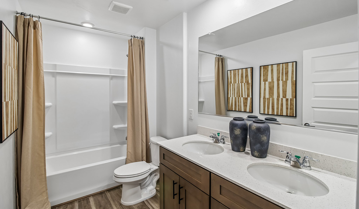 D.R. Horton, America’s Builder, is pleased to announce Sorrel Ridge Estates, a brand-new residential neighborhood thoughtfully positioned within the highly sought-after master-planned community in Southwest, Tucson, AZ.