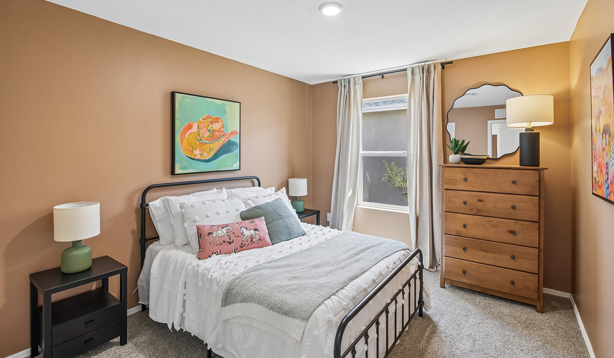 D.R. Horton, America’s Builder, is pleased to announce Sorrel Ridge Estates, a brand-new residential neighborhood thoughtfully positioned within the highly sought-after master-planned community in Southwest, Tucson, AZ.