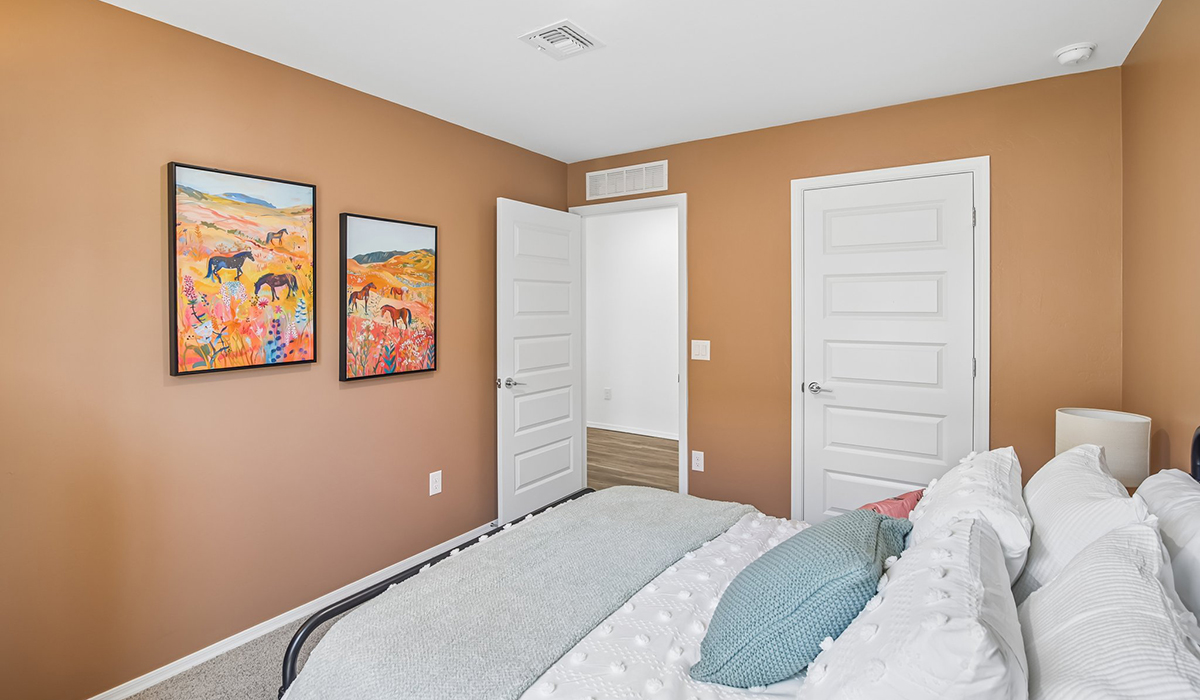 D.R. Horton, America’s Builder, is pleased to announce Sorrel Ridge Estates, a brand-new residential neighborhood thoughtfully positioned within the highly sought-after master-planned community in Southwest, Tucson, AZ.